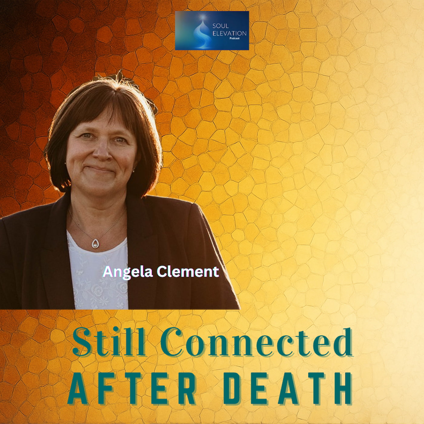 506. Awakening Through Grief: How Loss Can Lead to Spiritual Transformation | Angela Clement