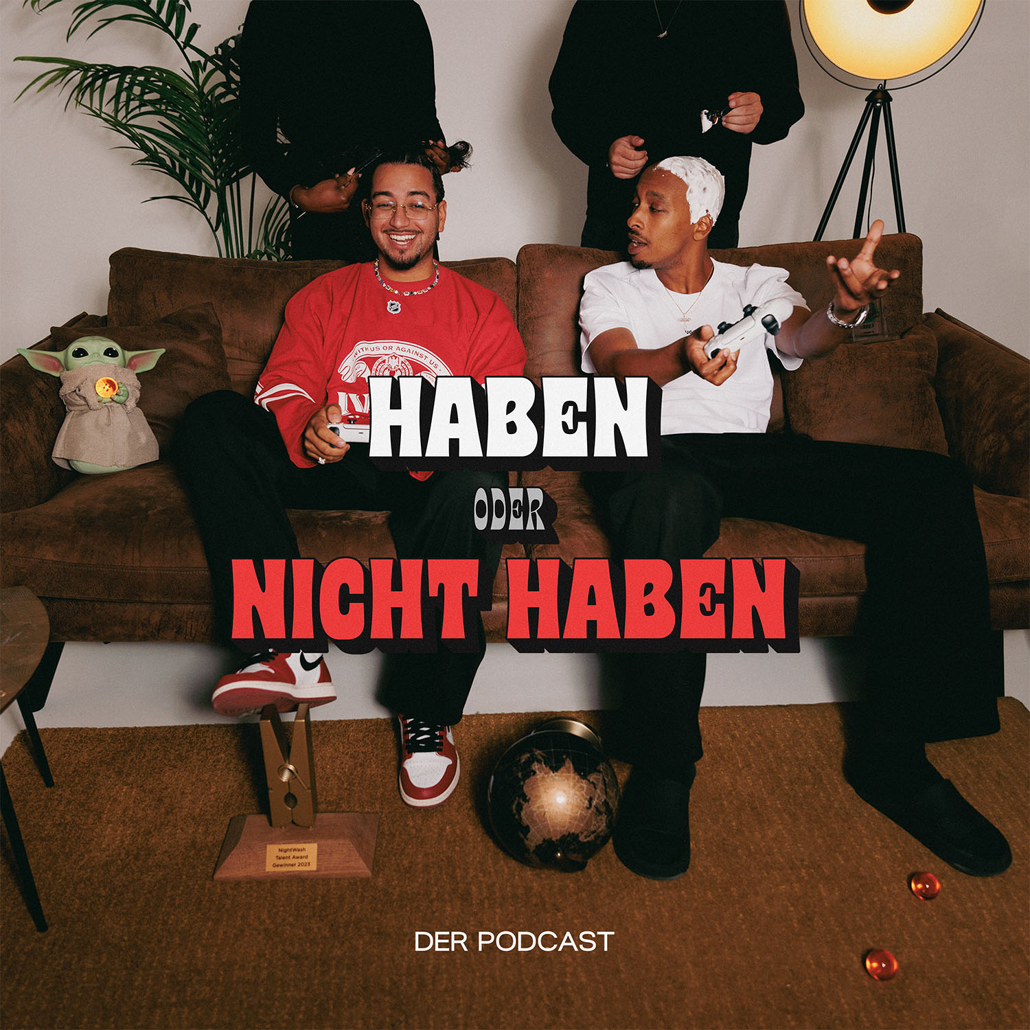 Haben oder nicht Haben