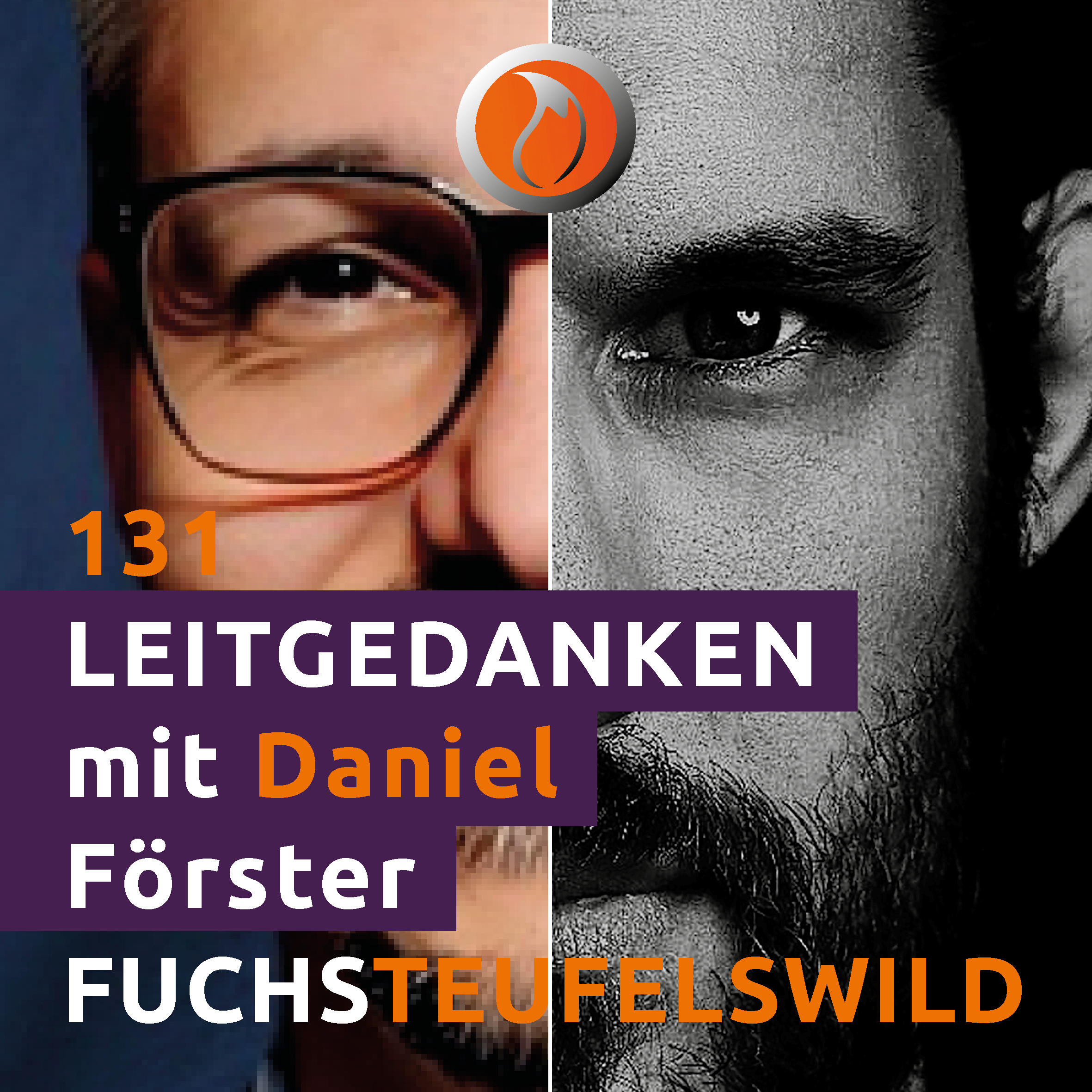 DU VERDIENST MEHR /  STF 5 / FUCHSTEUFELSWILD