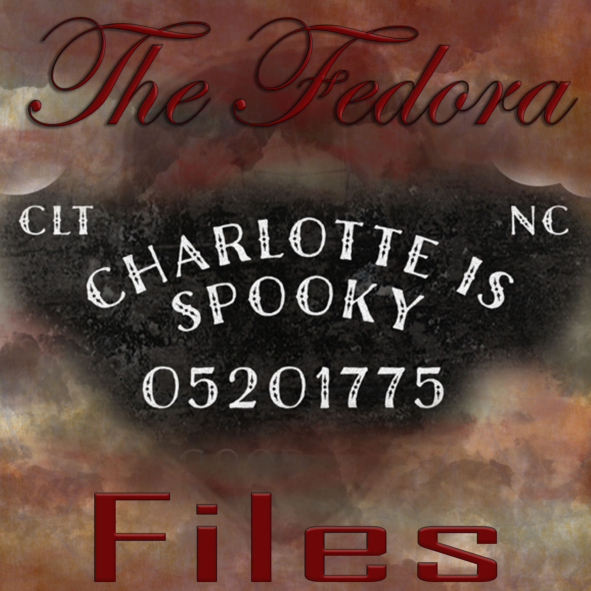 Episode 152: Exploring Spooky Charlotte: Jason from SpookyCLT Talks Cemetery Tours & Events