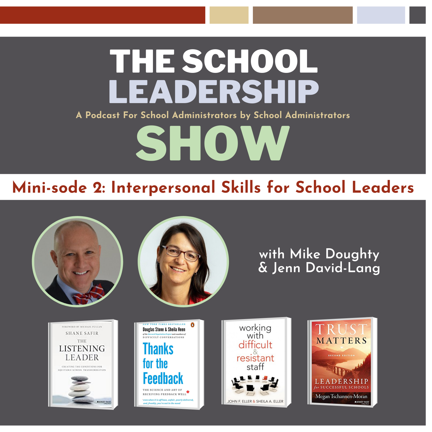 The School Leadership Show