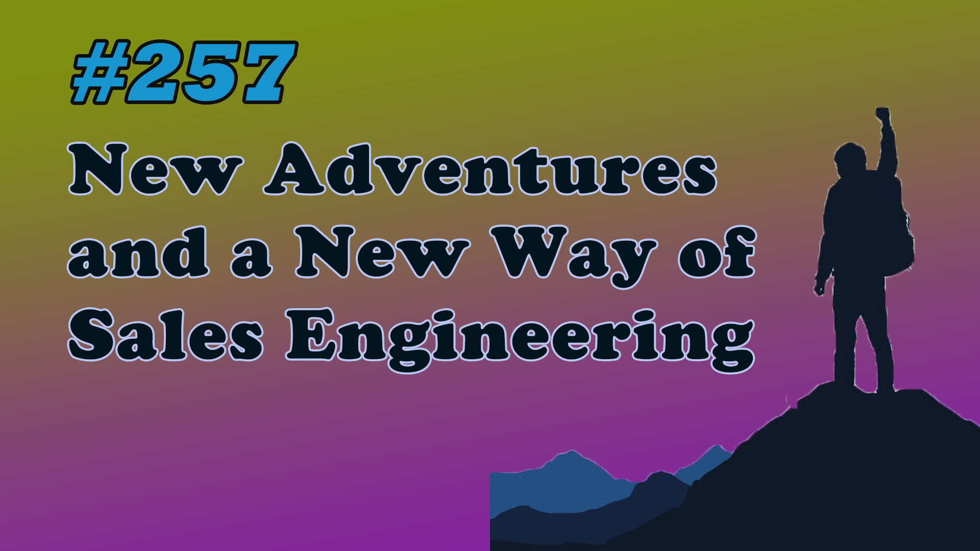 We The  Sales Engineers: A Resource for Sales Engineers, by Sales Engineers