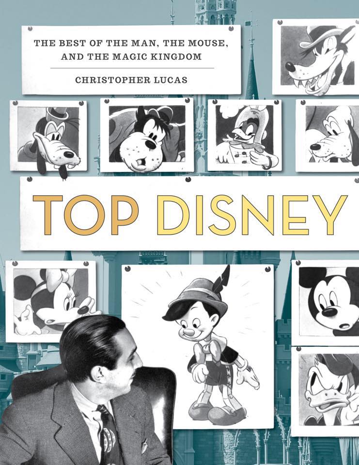 Monorail Tales: A Disney Fan Podcast