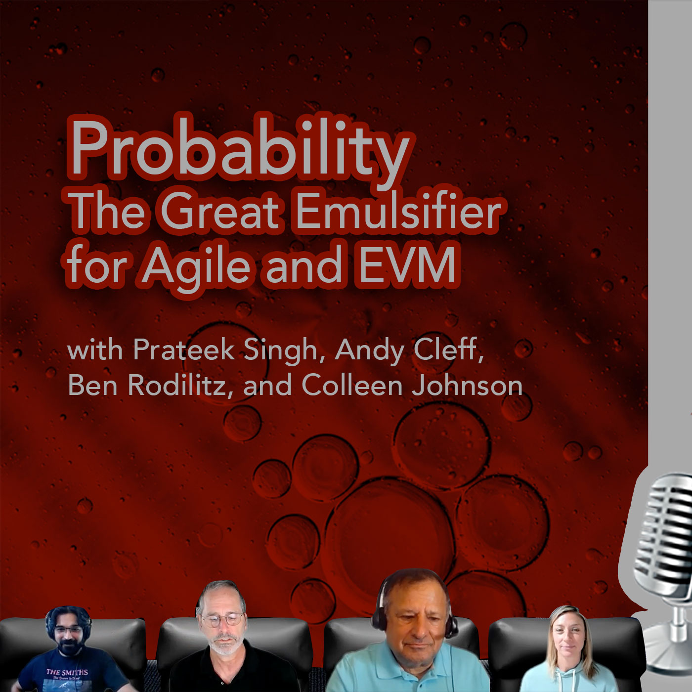 Agile Uprising Podcast