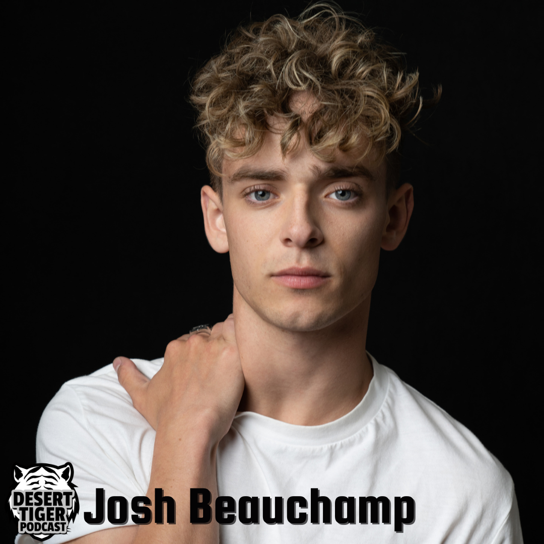 INRHYTHM with Colton Gee