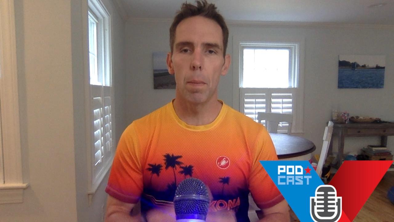 Endurance Nation Podcast