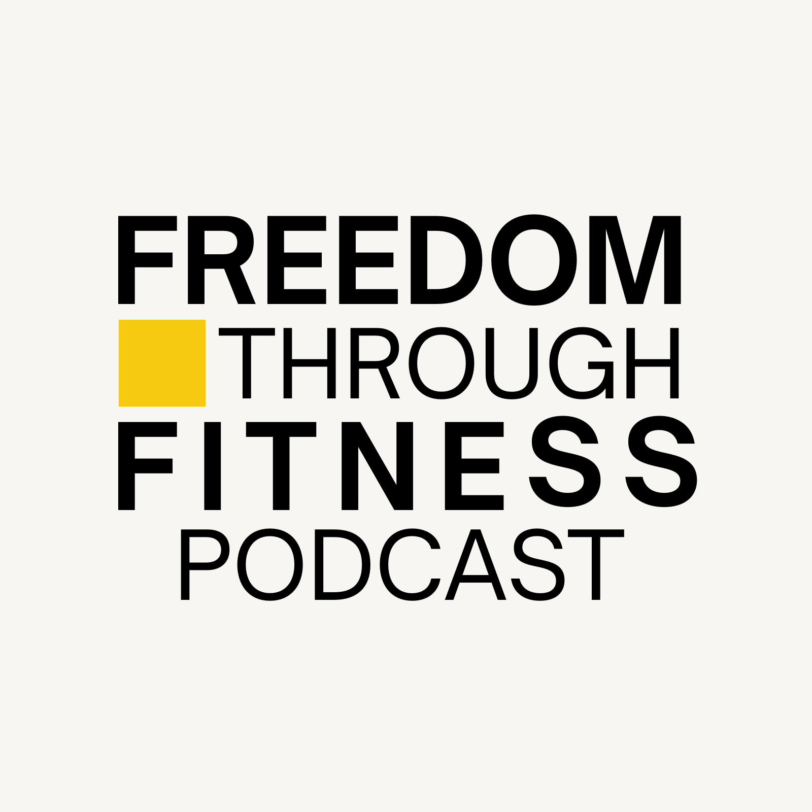 Freedom Through Fitness