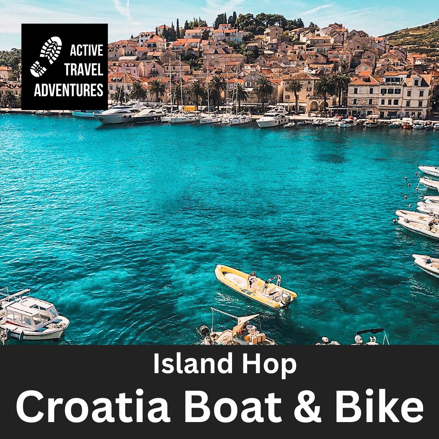Active Travel Adventures