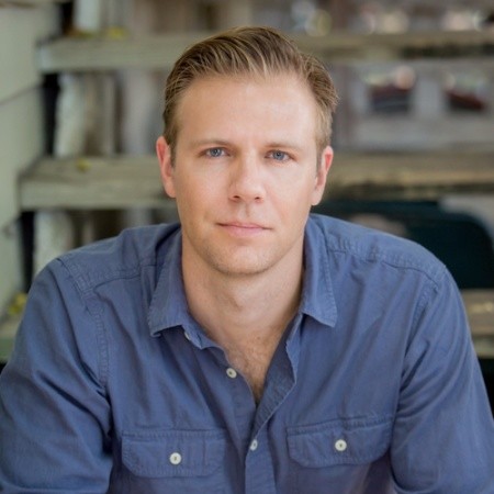 Investor Connect- Episode 194 - Jake Moilanen of Seraph Group episode artwork