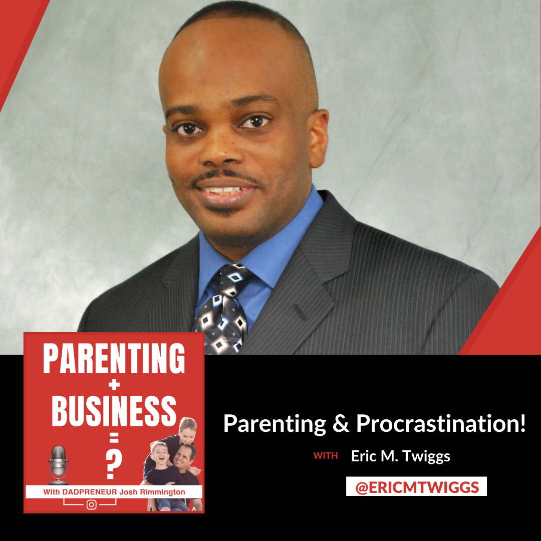 Parenting Plus Business