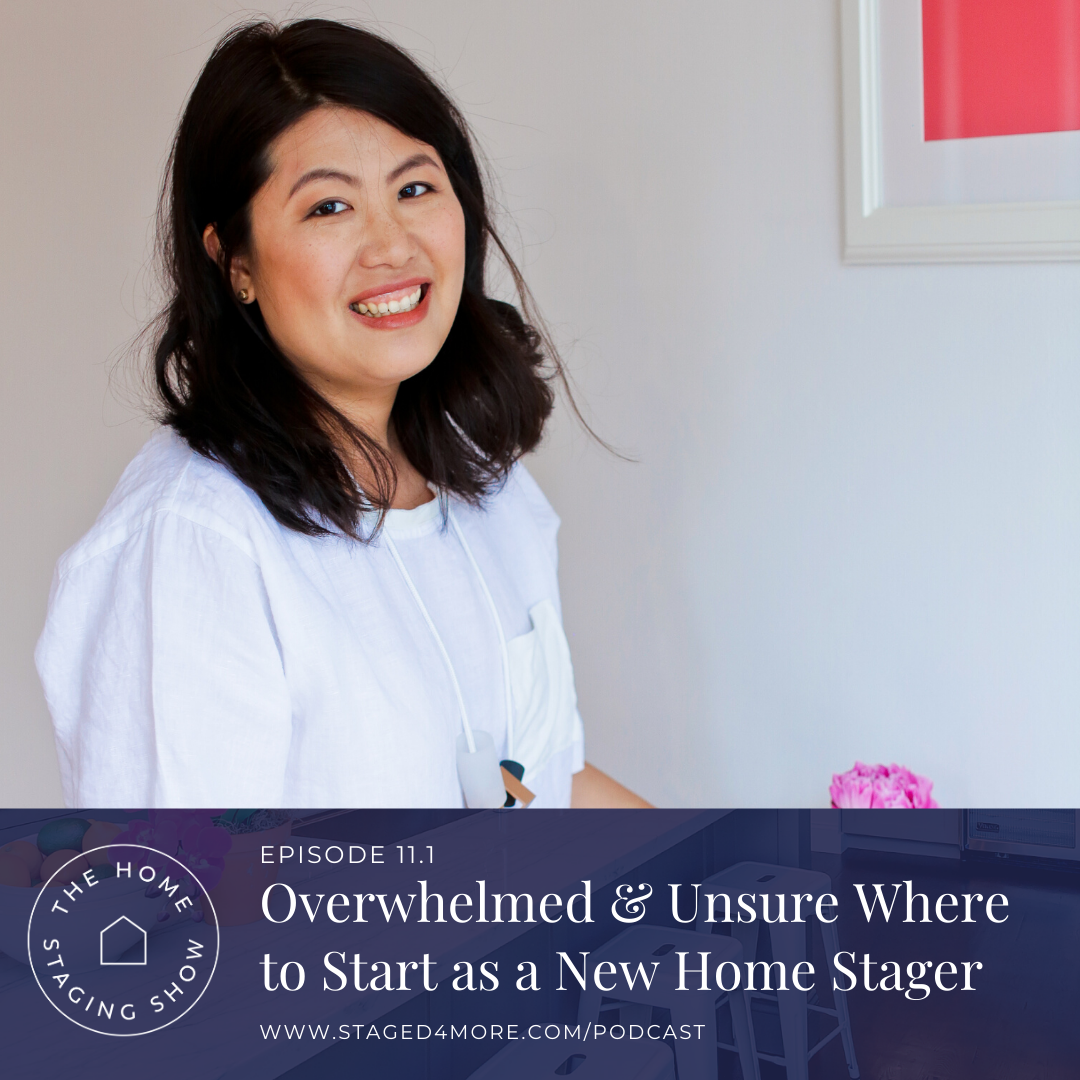 The Home Staging Show