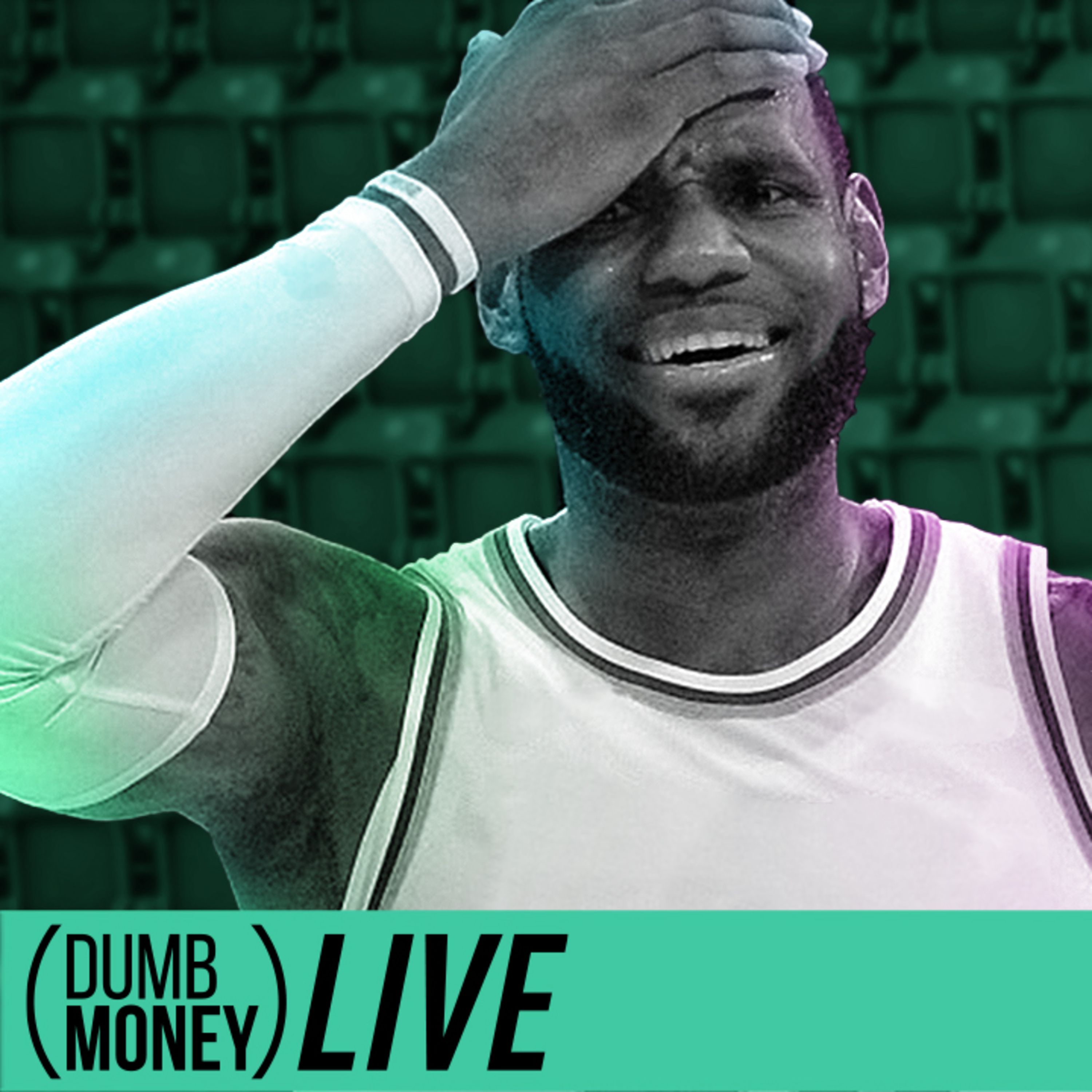 The Return of Pro Sports — Stock Market Winners