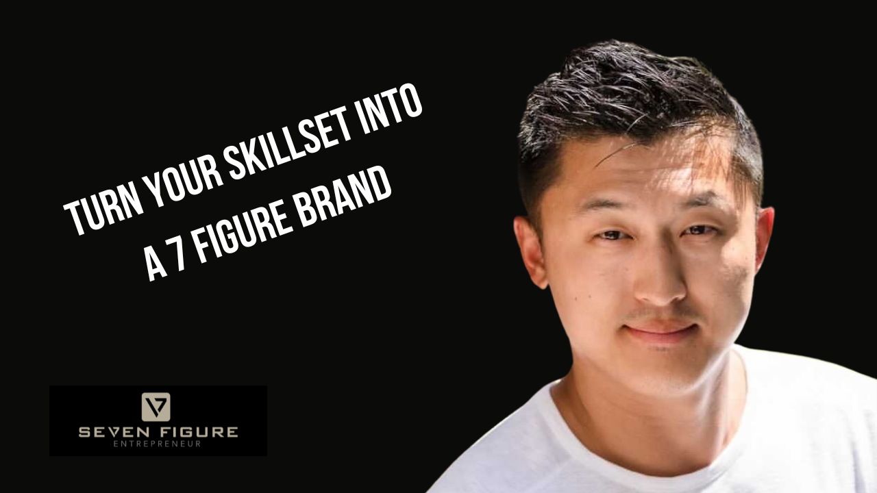 EP 98: From Muay Thai Champion To $10,000,000 Online Entrepreneur With Mike Zhang