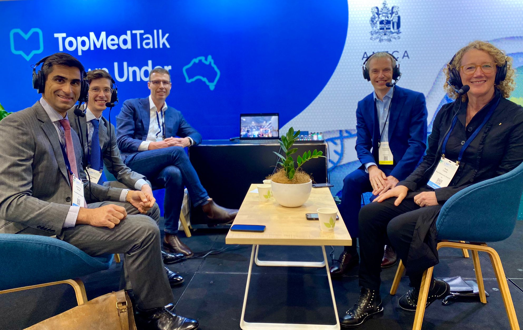 TopMedTalk