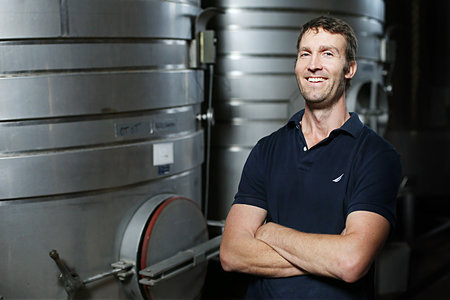 Inside Winemaking - the art and science of growing grapes and crafting wine