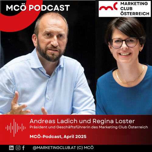 MCÖ-Podcast