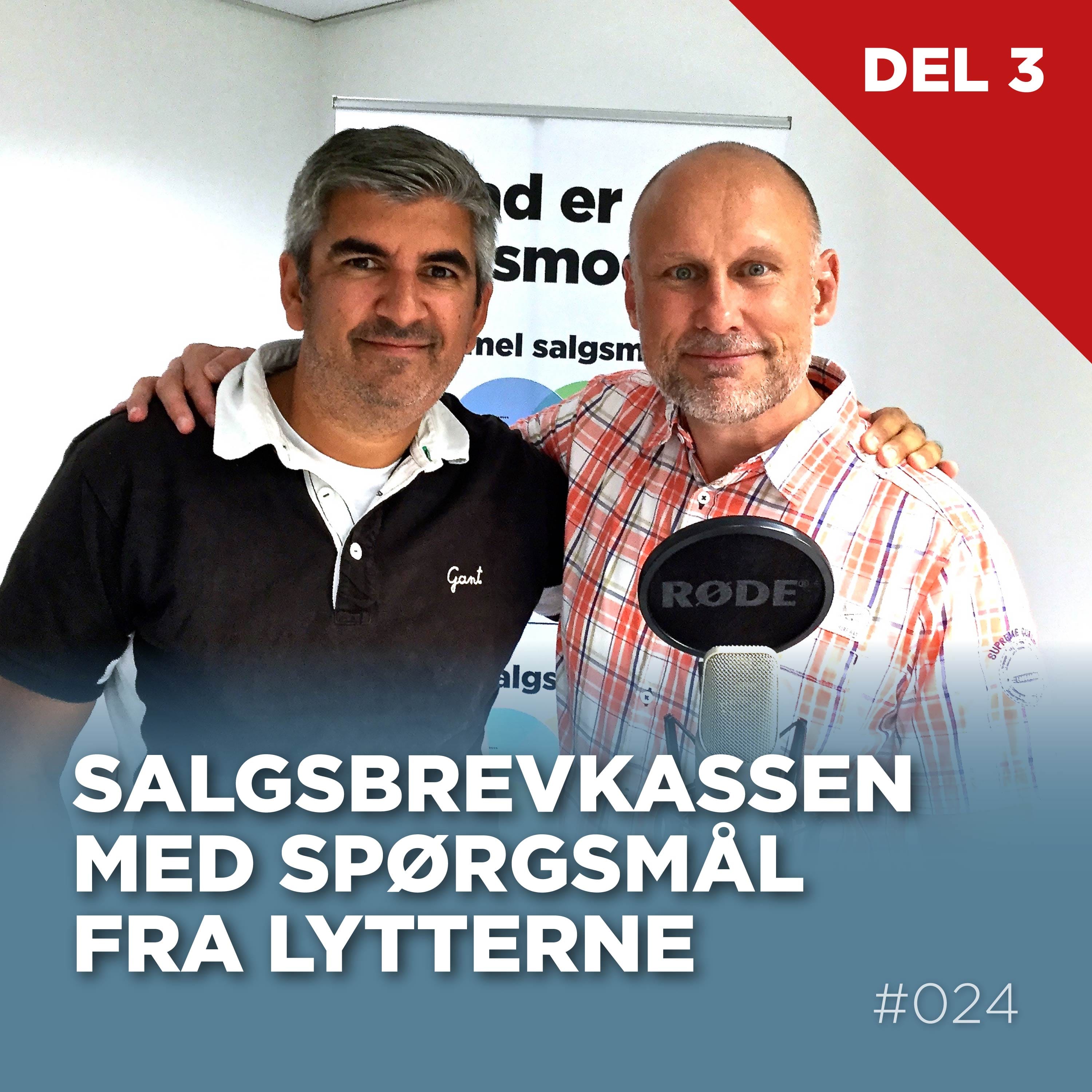 Social Selling Radio