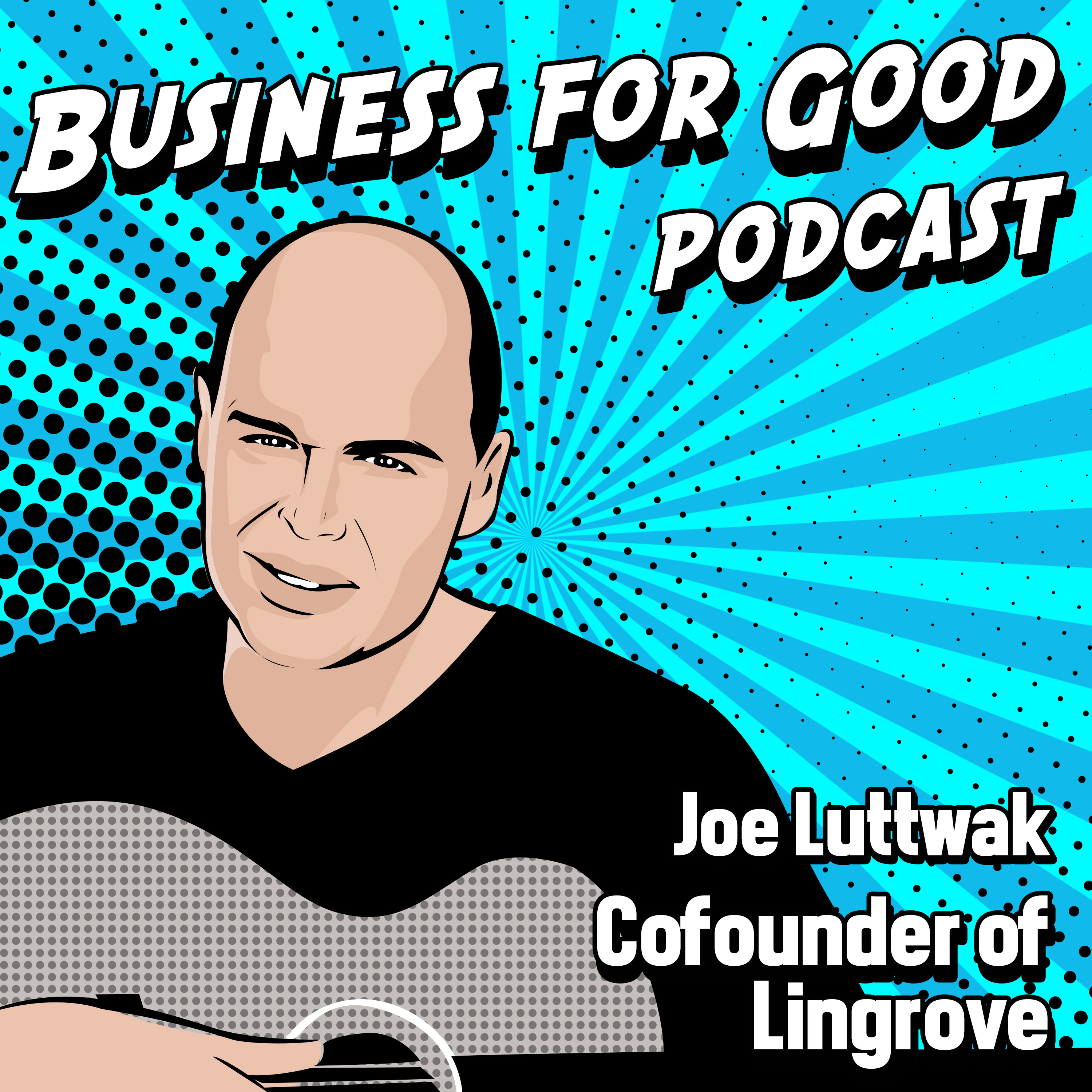 Podcast Cover