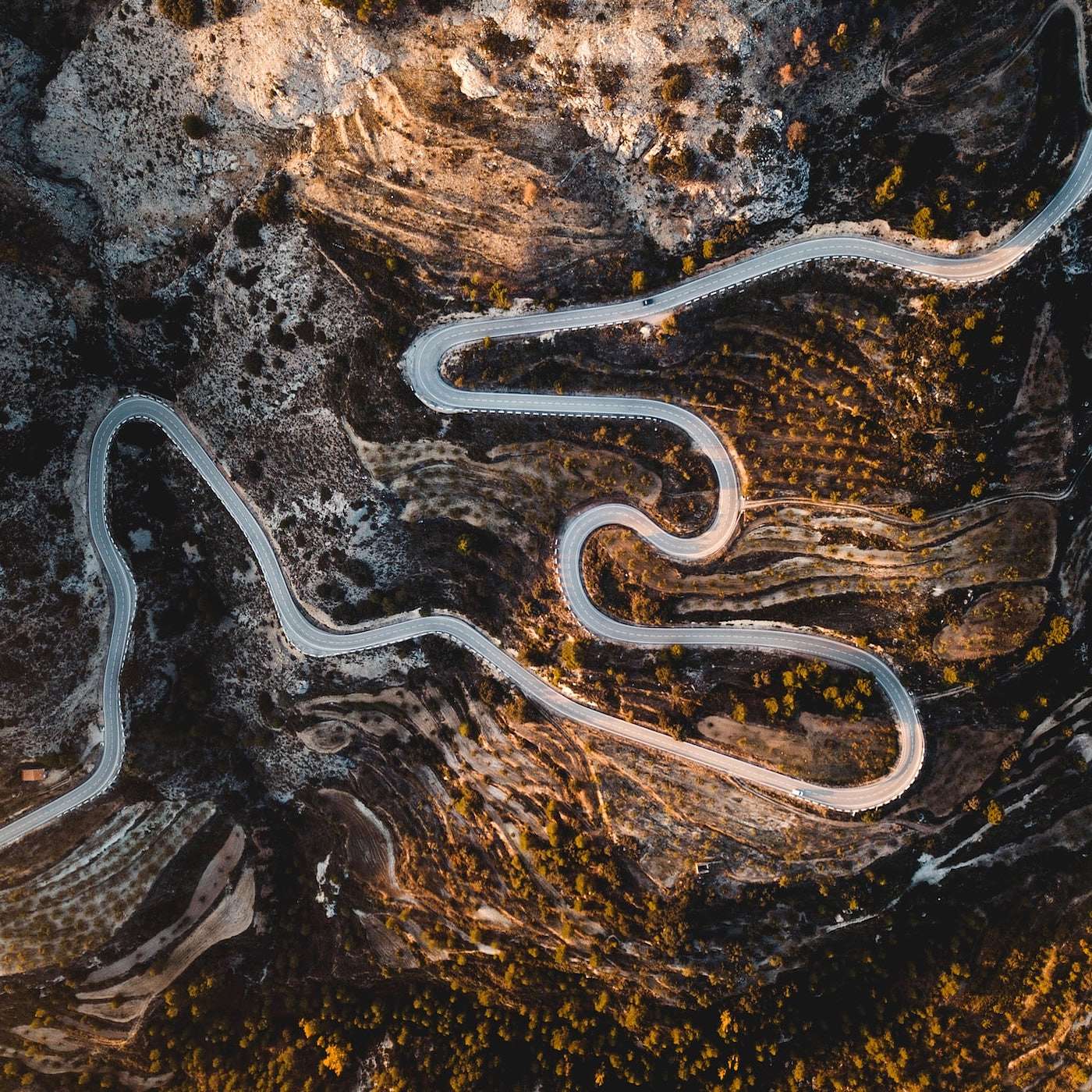 The Long and Winding Road of Institutional Christianity (61)