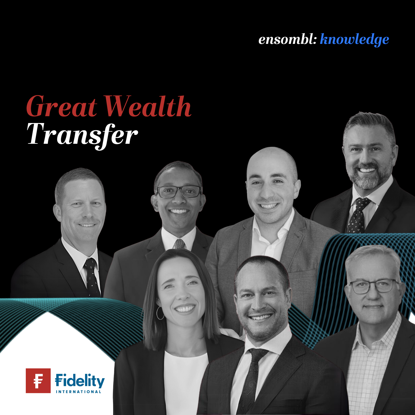 Great Wealth Transfer #2