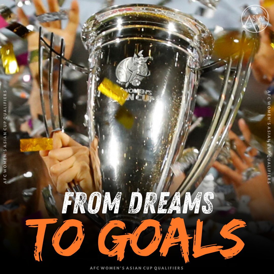 From Dreams to Goals: A new era blossoming in Kyrgyz Republic
