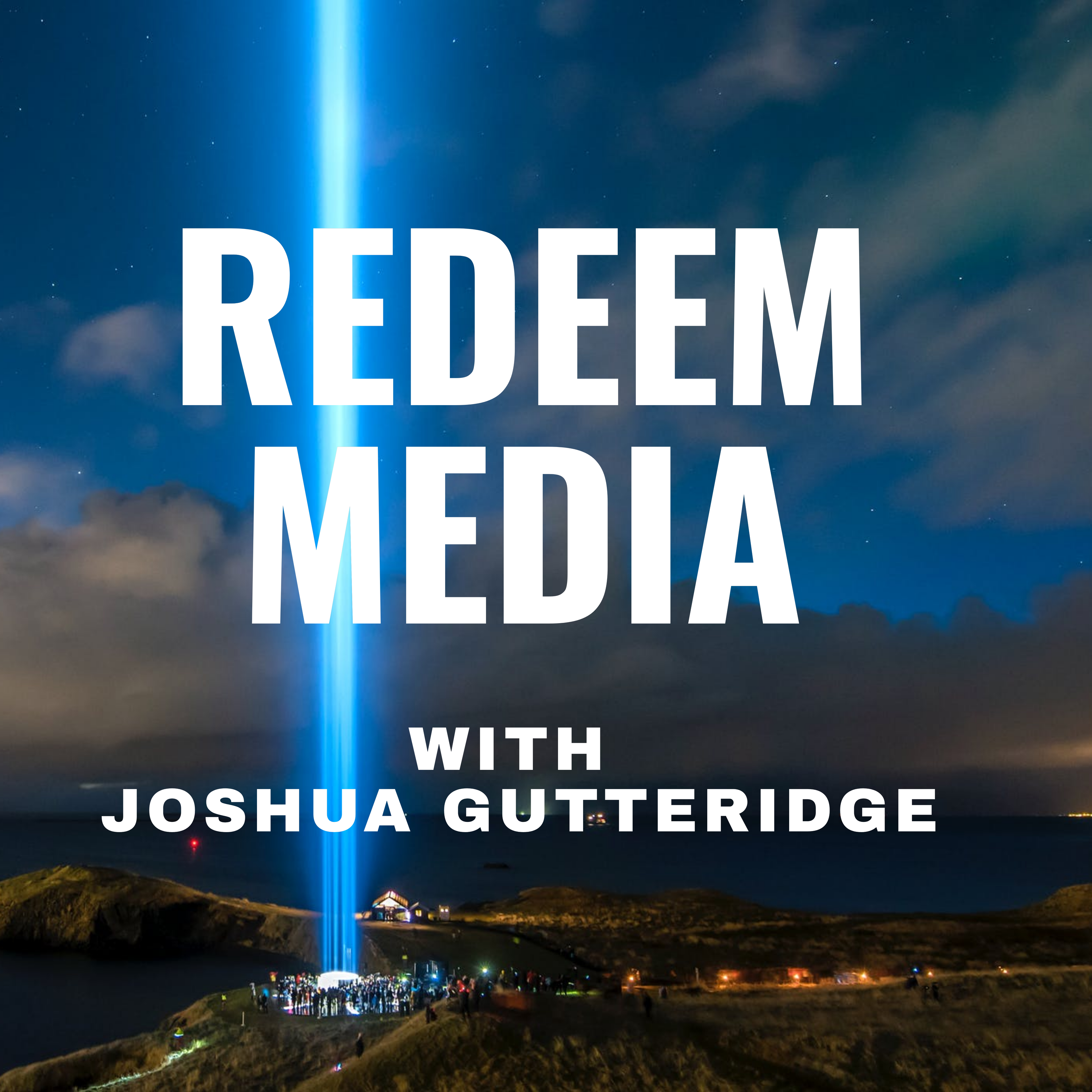 Redeem Media