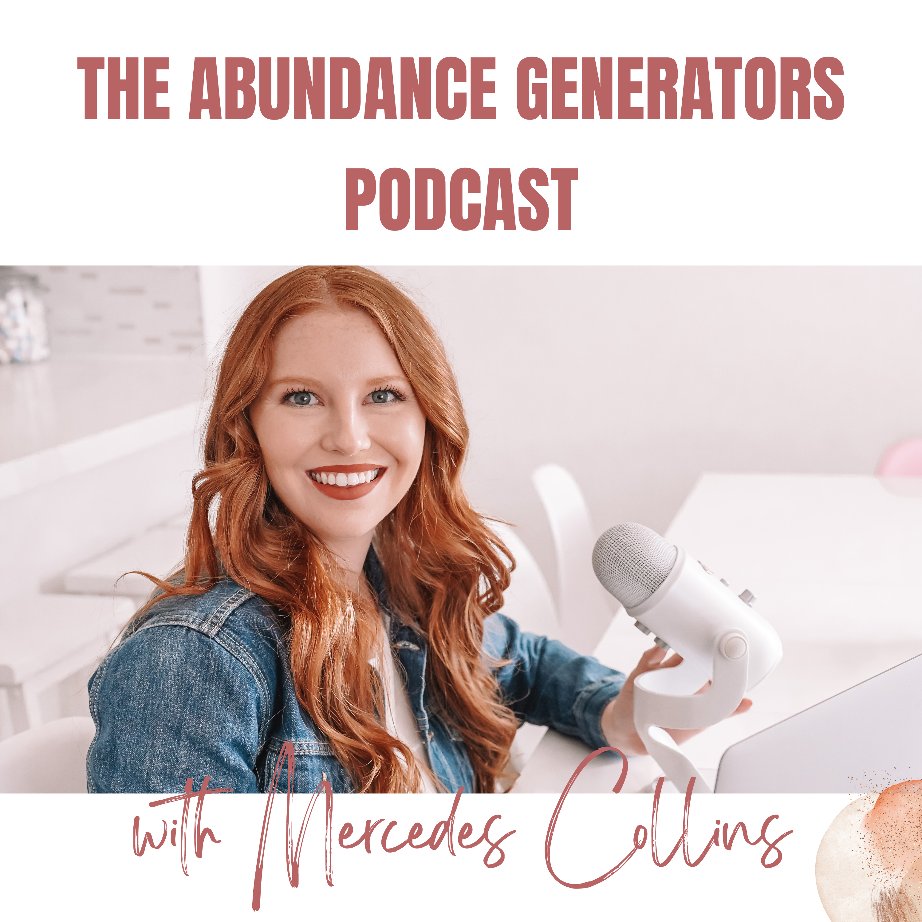 The Abundance Generator\'s Podcast