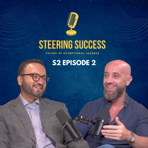 Steering Success