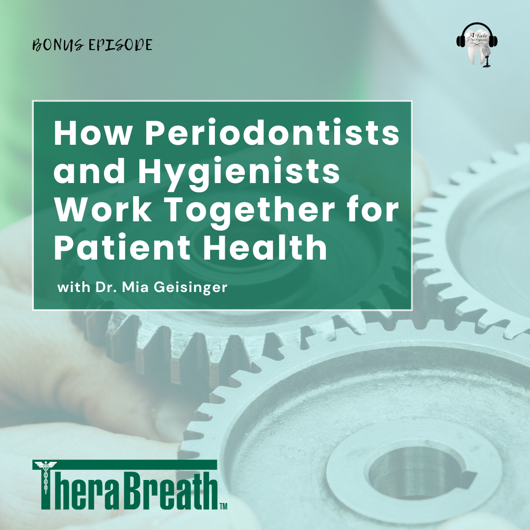A Tale of Two Hygienists Podcast