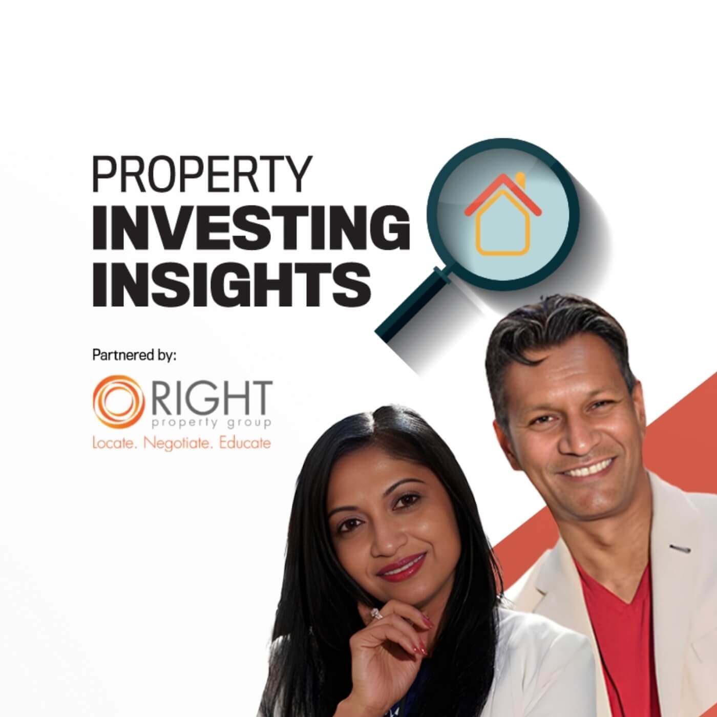 PROPERTY INVESTING INSIGHTS WITH RIGHT PROPERTY GROUP: Buy, hold, or build? Choosing the right property strategy in 2026