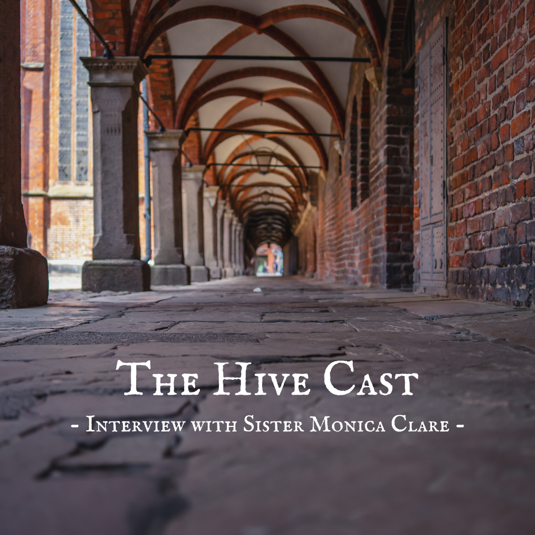 The Hive Cast
