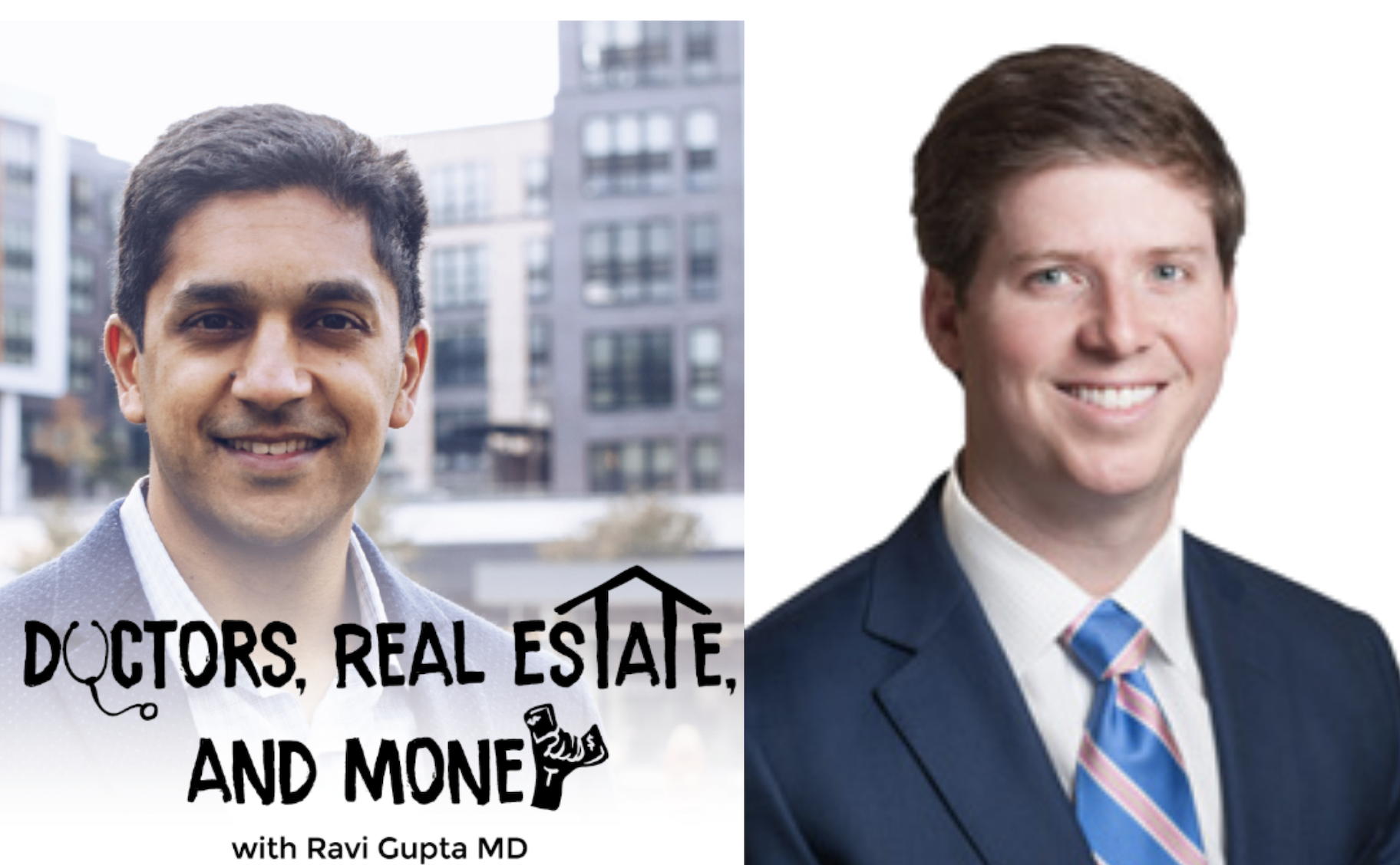 Real Estate Investing For Medical Professionals