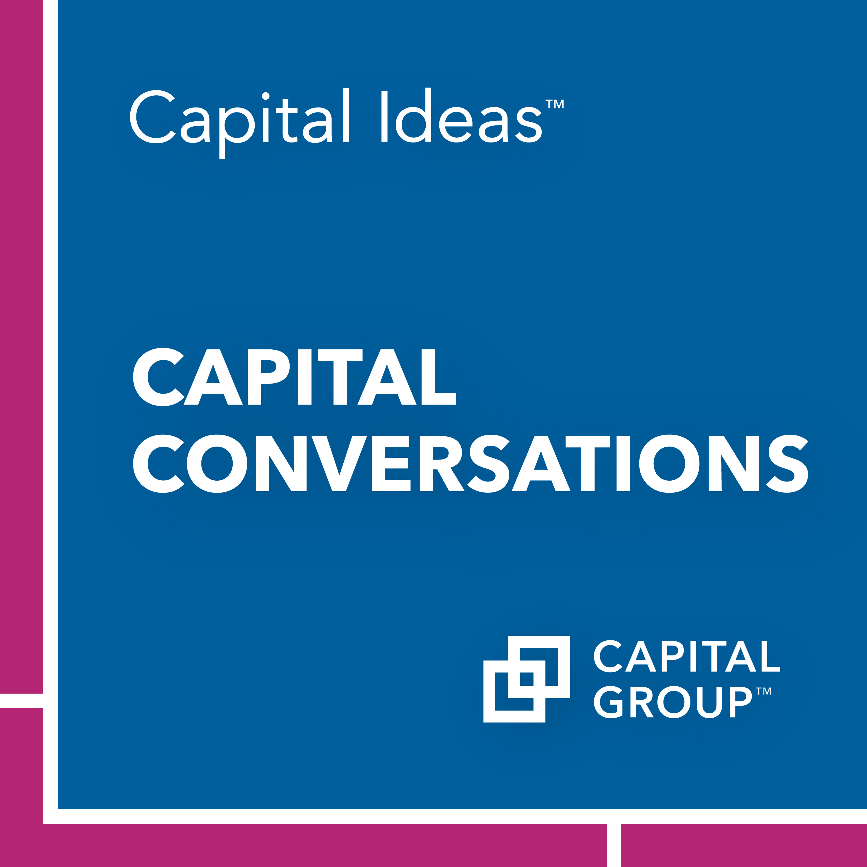 From summer associate to CIO: Martin Romo on Capital Group’s signature investment approach