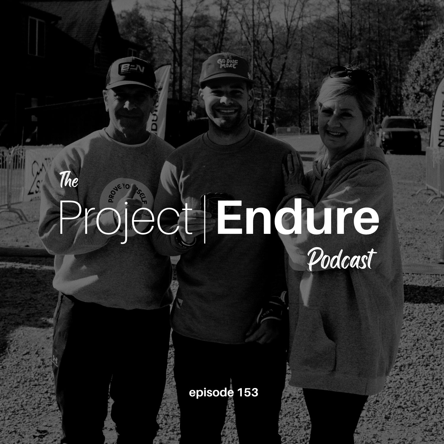 Project Endure Podcast