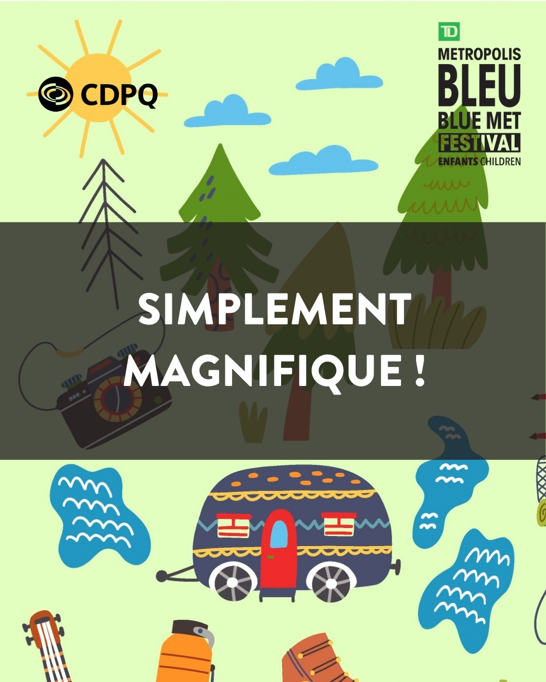 La Récréation | Playtime