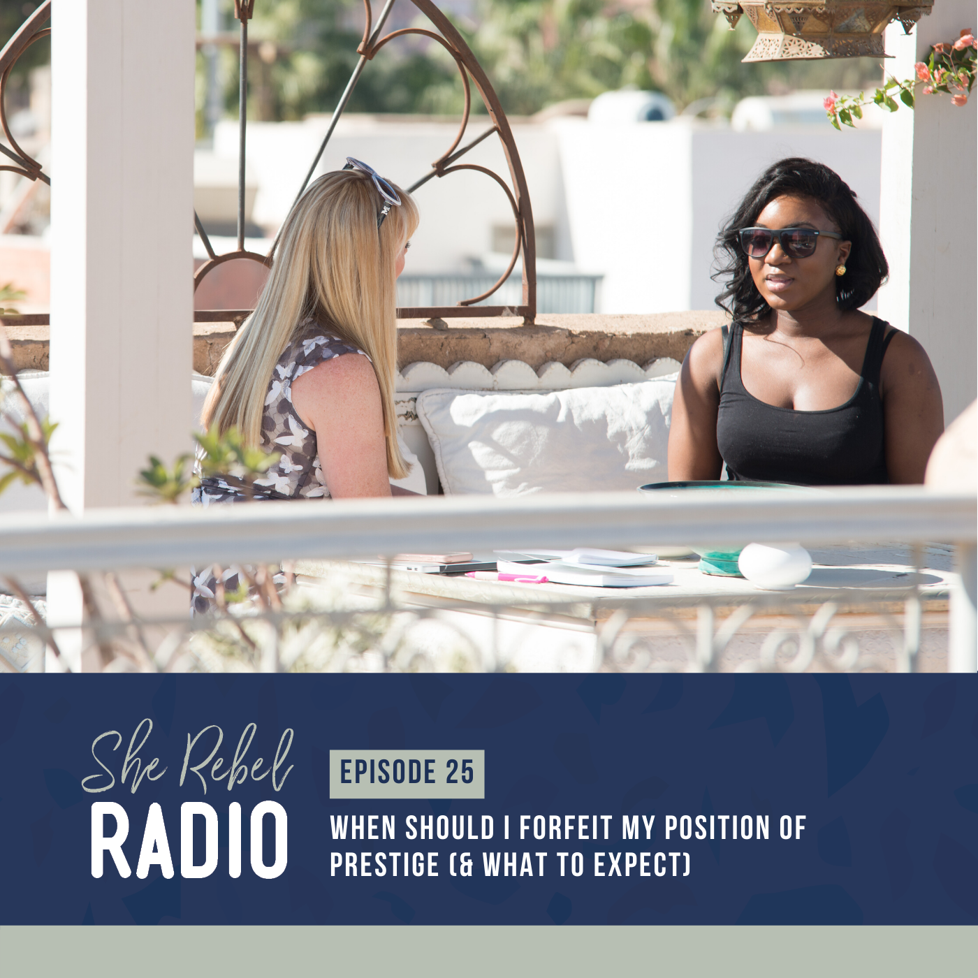 She Rebel Radio