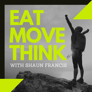 Eat Move Think