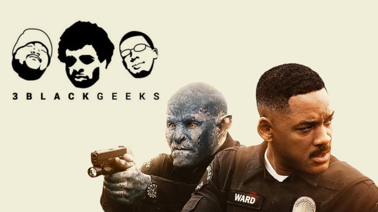 3BGPodcast| Bright