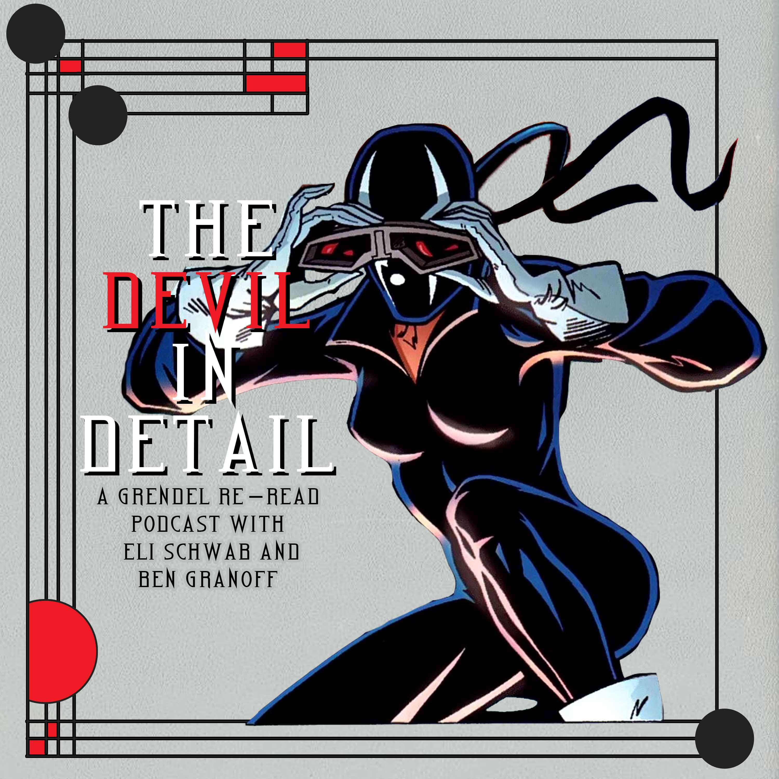 The Devil in Detail
