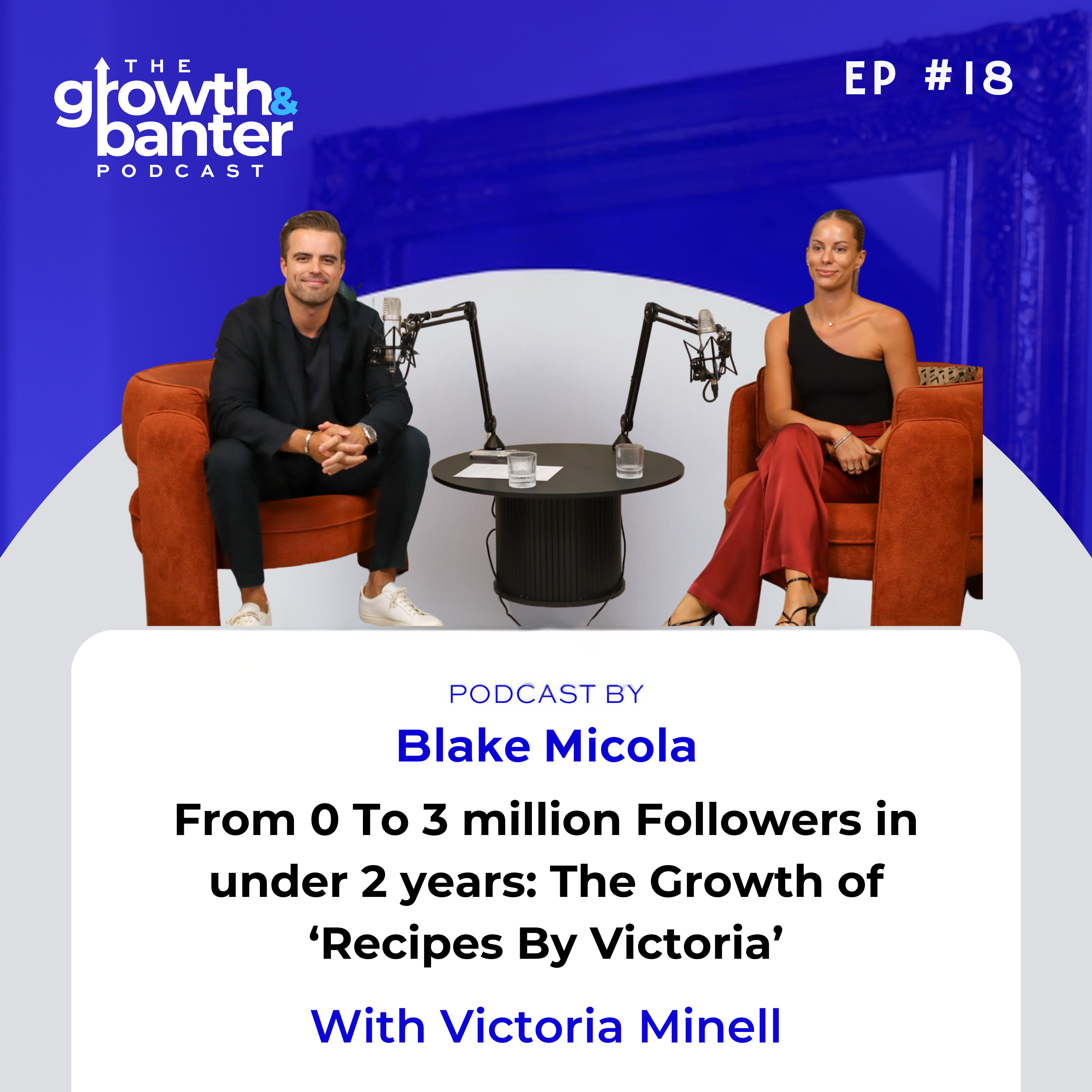 The Growth & Banter Podcast