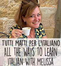 Tutti Matti per l\'Italiano!