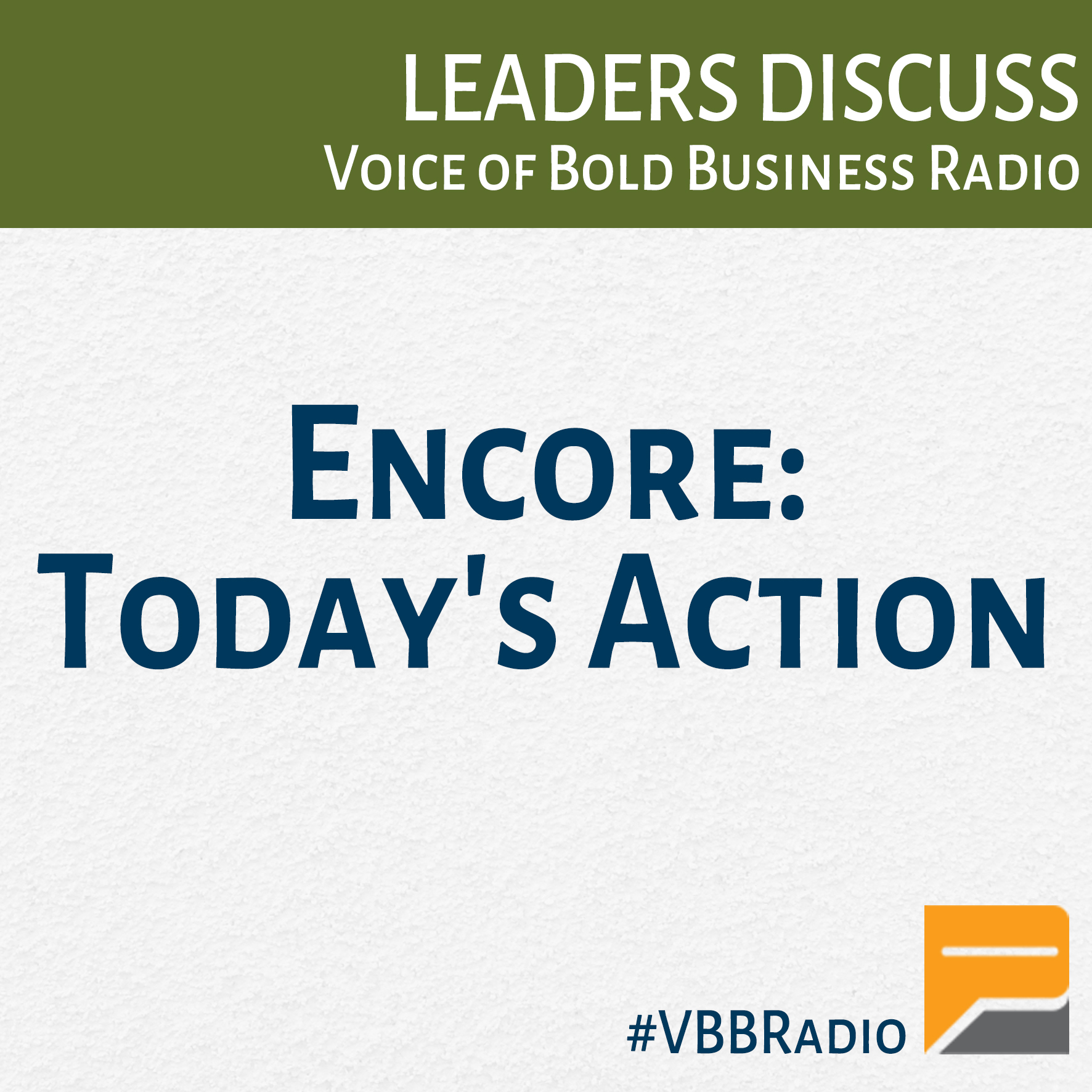 Bold Business Podcast