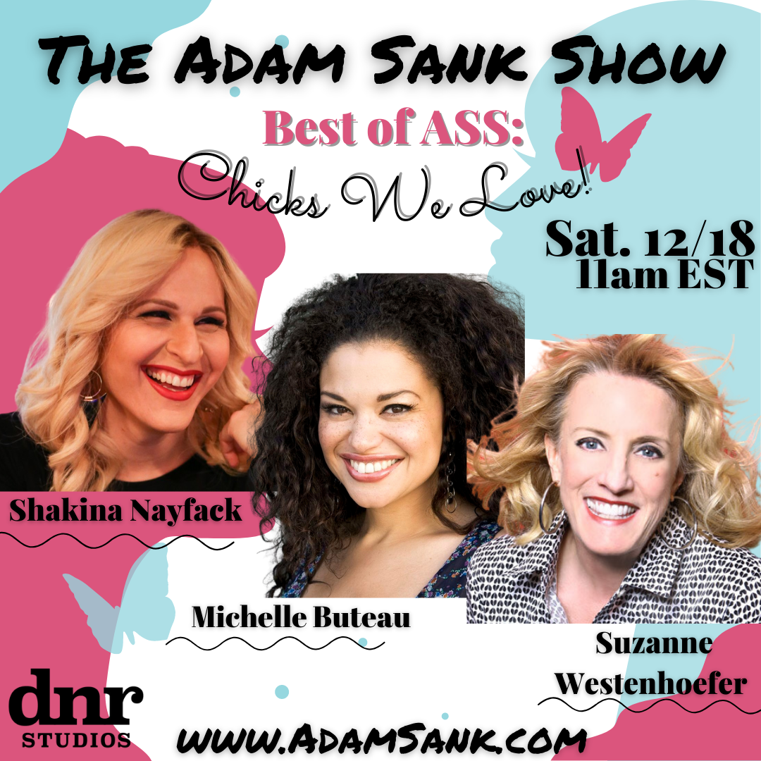 The Adam Sank Show