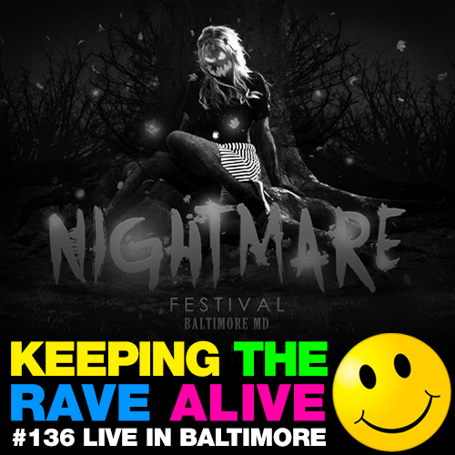 Episode 136: Live in Baltimore!