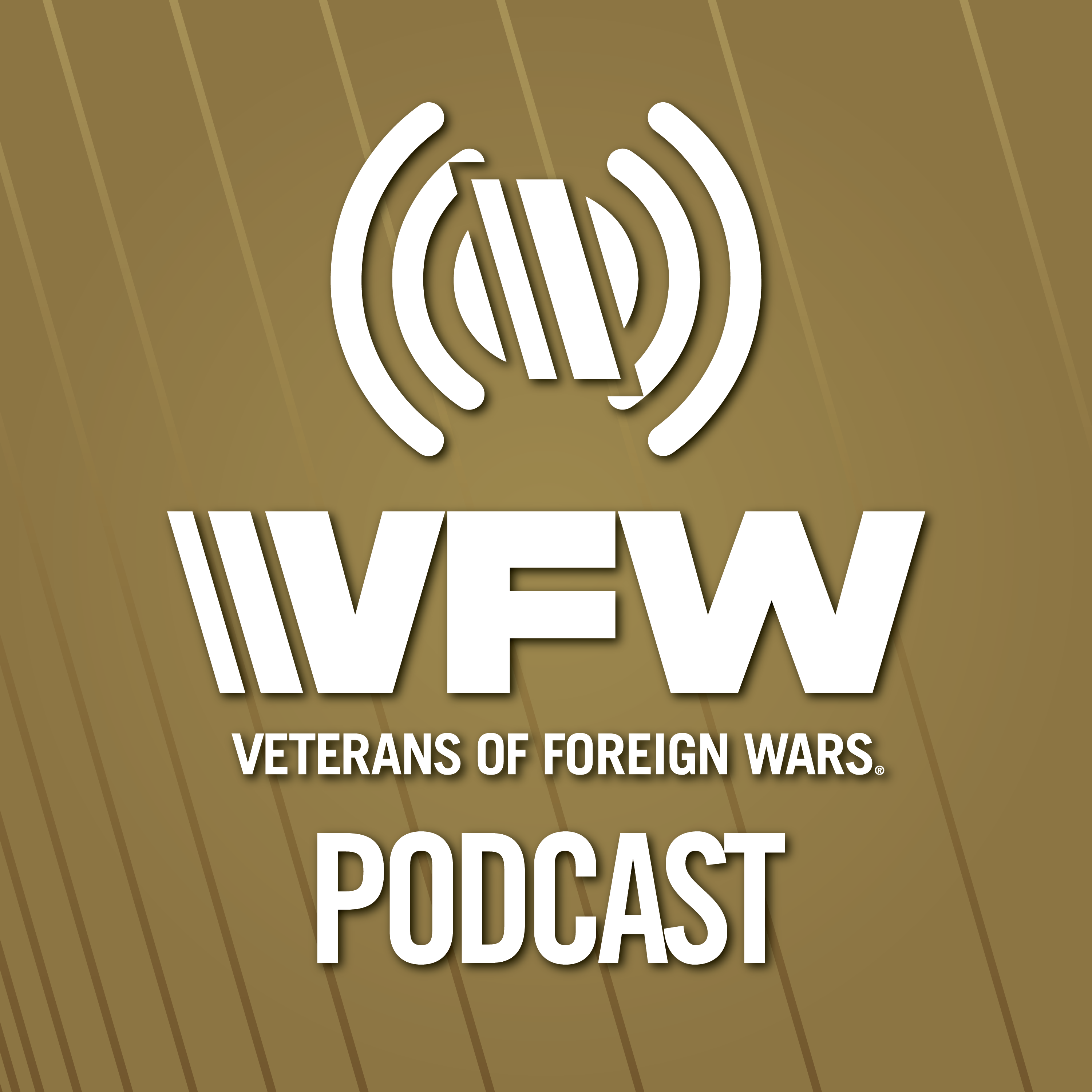 The VFW Podcast Trailer