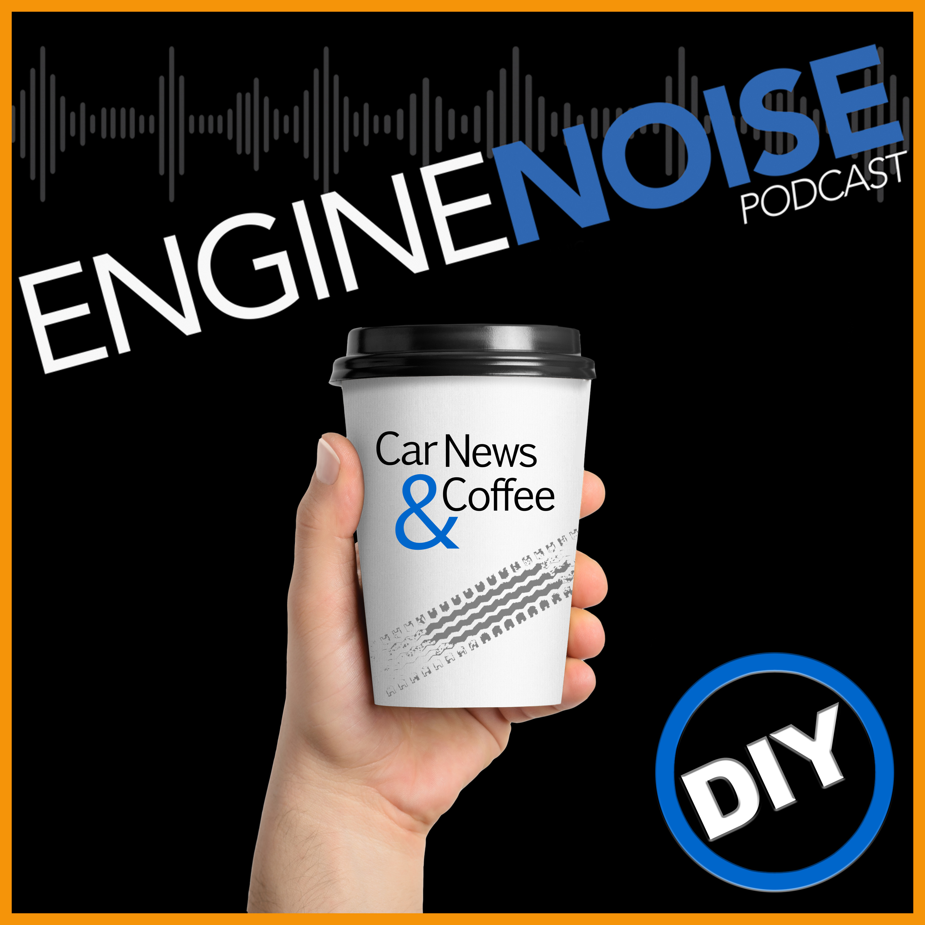 Engine Noise Podcast