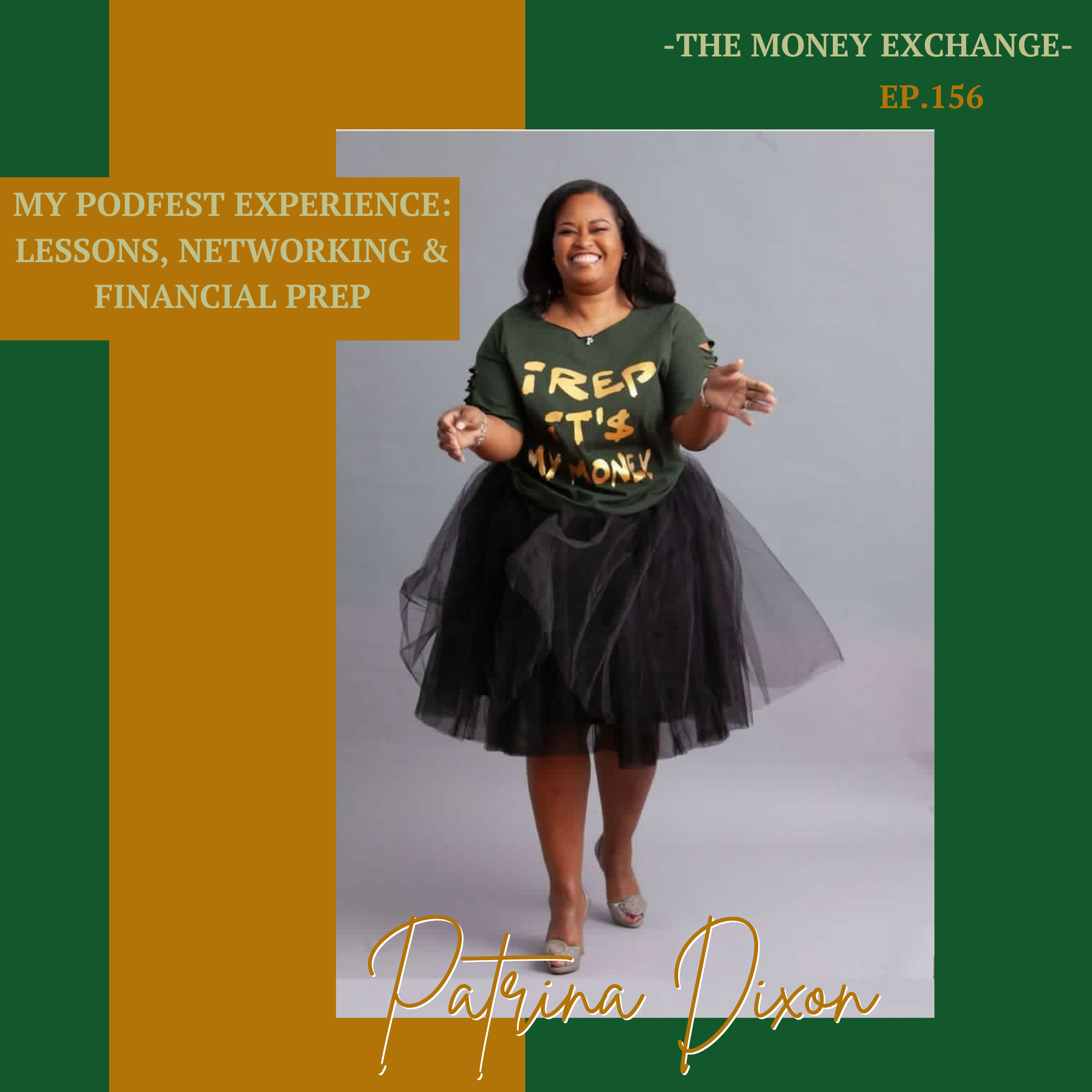 The Money Exchange