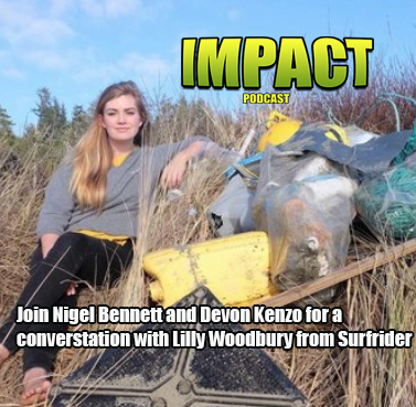 IMPACT Podcast