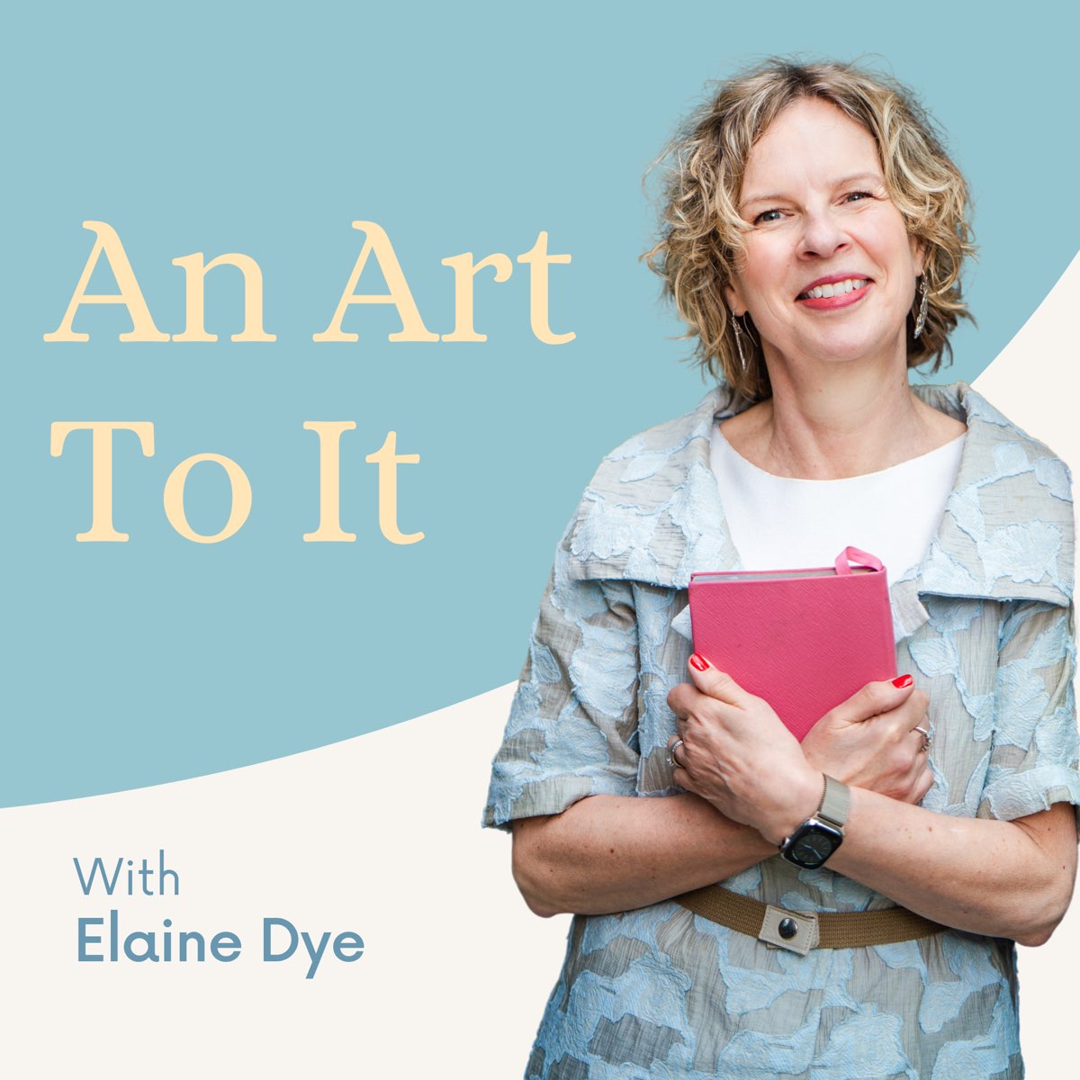 37:  Two Hats, One Vision with Sharon Harvey