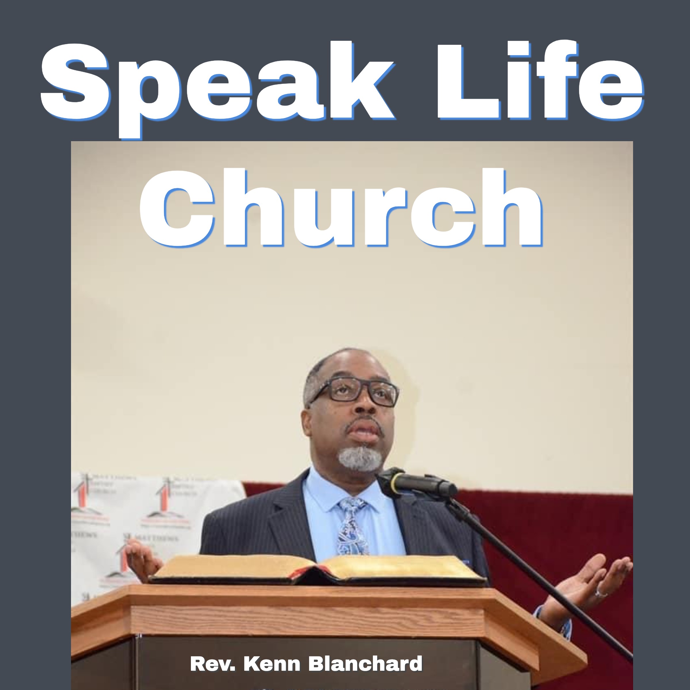 Speak Life Church